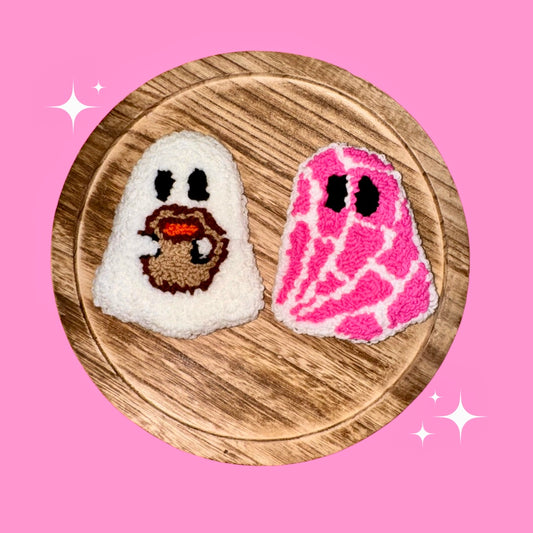 Coasters- Handmade Mug Rug Coasters